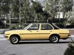 Opel Ascona SR 1975 года
